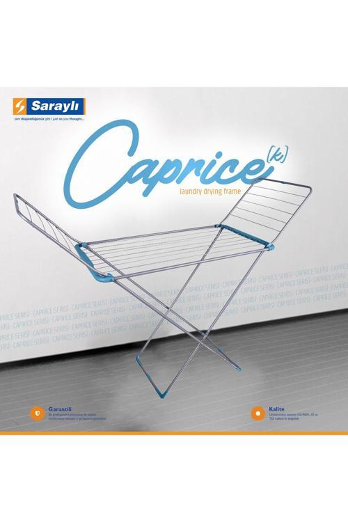 Xxx Kanatlı Çamaşır Kurutmalık Caprice Çamaşır Kurutmalık