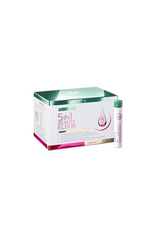 5in1 Beauty Elixir Kolejen Set (yeni Bir Güzellik Lıfetakt )