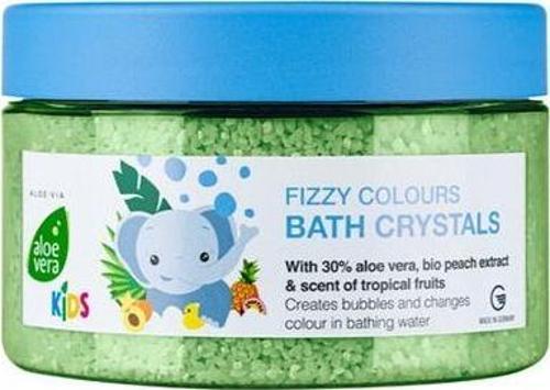 Av Kids Fizzy Colours Banyo Tuzu 250 Gr.