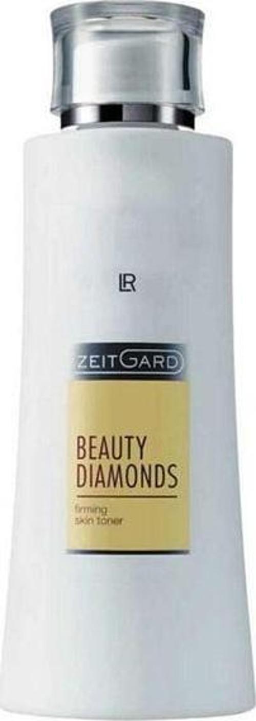 Lr Beauty Diamondscanlandırıcı Yüz Toniği 125 Ml