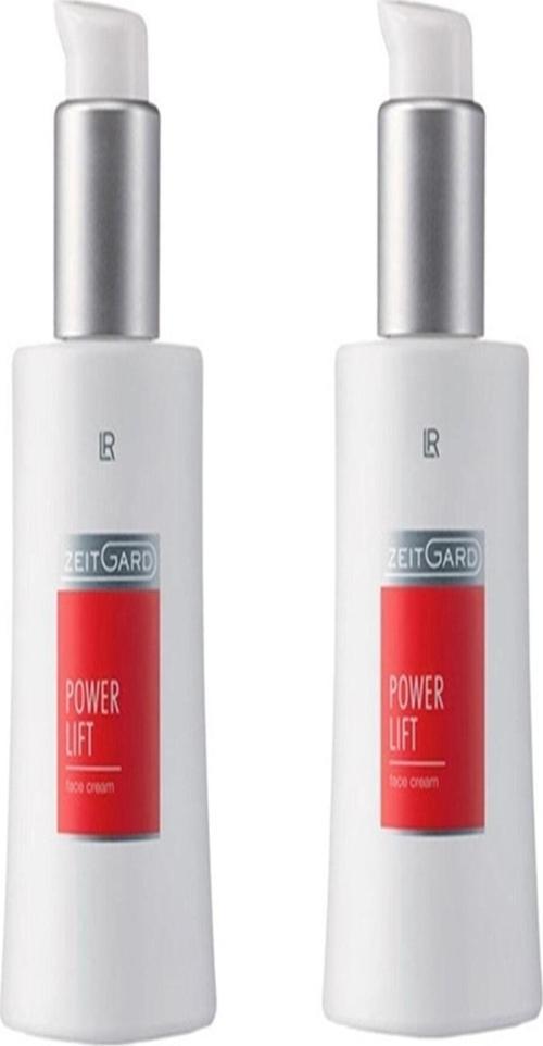 Powerlift Sıkılaştırıcı Yüz Kremi 30 ml X 2 Adet