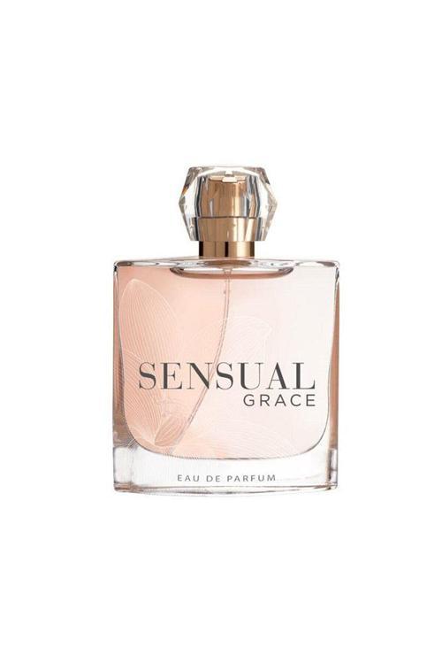 Sensual Grace Eau De 50 ml Edp Kadın Parfüm