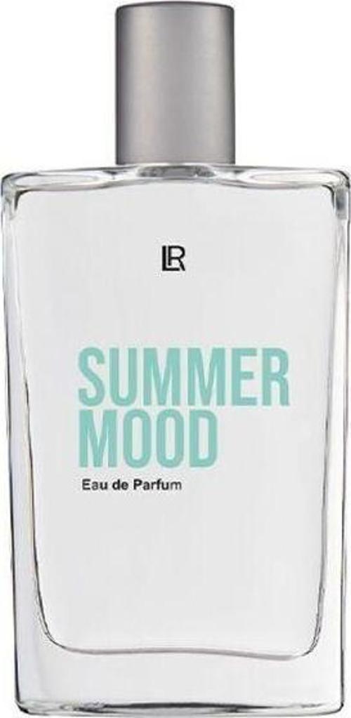 Summer Mood Eau de Parfum