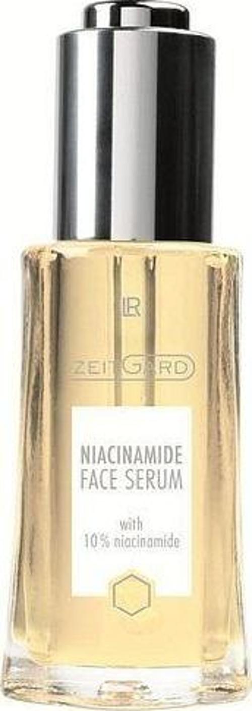 Zeitgard Niacinamid Serum 30ml