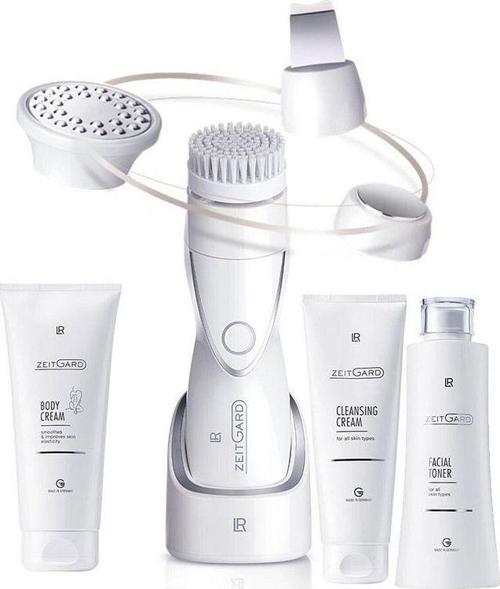 Zeitgard Pro Komple set güzellik cihazı