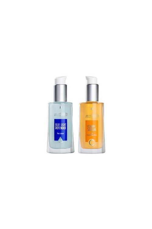 Zeit Gard Serum Set