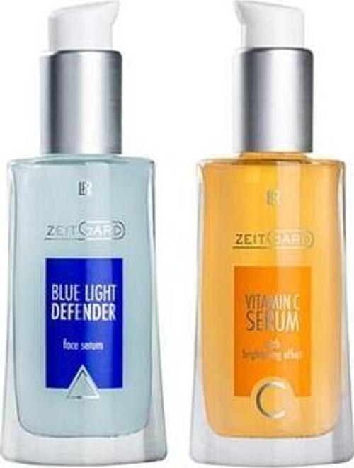 Zeit Gard Serum Set