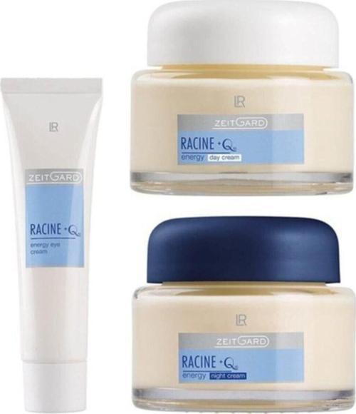 Zeıtgard Racine Q10-set