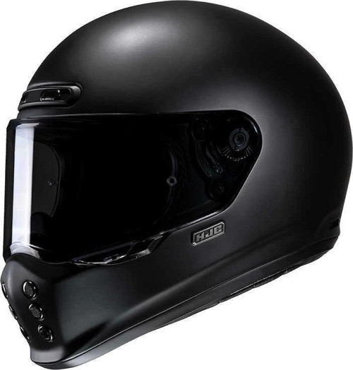 KASK HJC V10 Mat Siyah