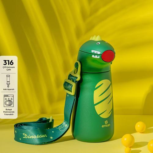 Dinazor Termos 400 ml
