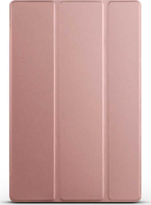 Huawei Honor Pad 8 Smart Cover Standlı 1-1 Tablet Kılıf