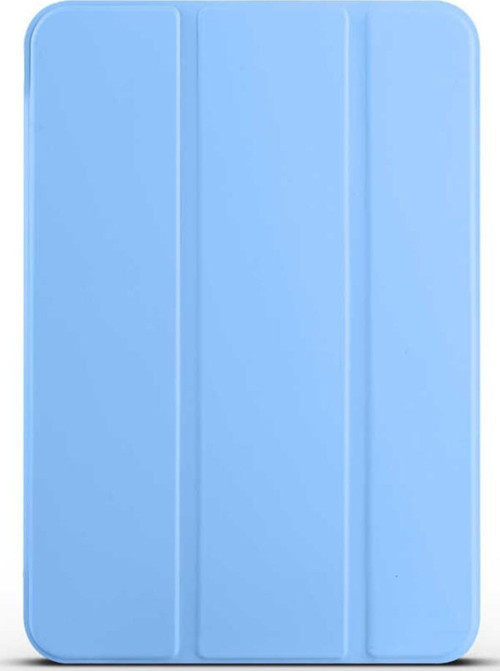 Huawei Honor Pad 8 Smart Cover Standlı 1-1 Tablet Kılıf