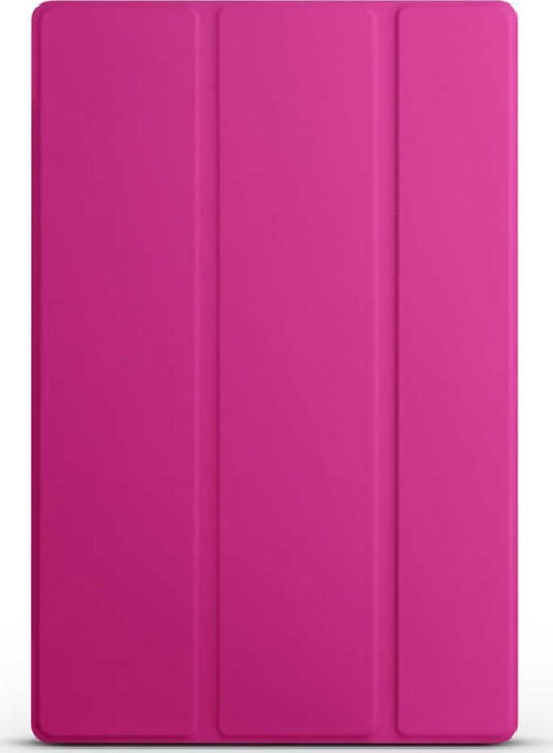 Huawei Honor Pad 8 Smart Cover Standlı 1-1 Tablet Kılıf