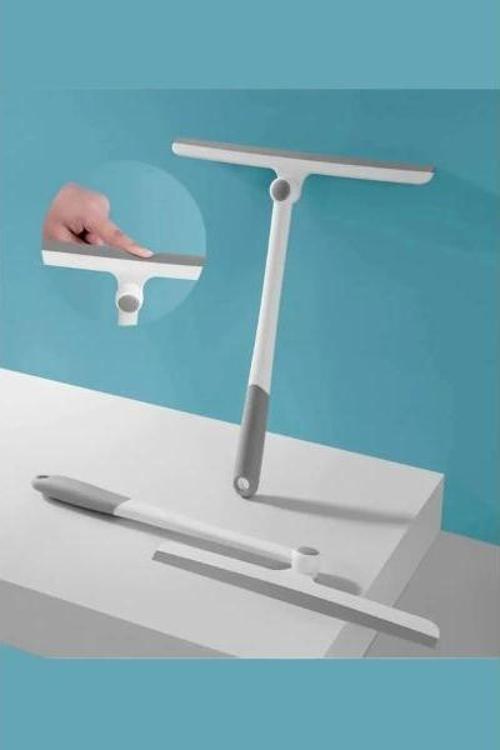Cam Ve Yüzey Temizleme Aparatı