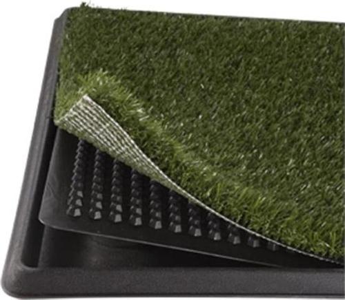 Köpek Tuvalet Eğitim Seti