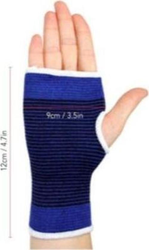 Sporcu El Bilekliği