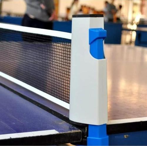 Açılır Kapanır Masa Tenisi Filesi