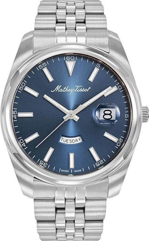 Mathey-Tissot H510ABU Erkek Kol Saati