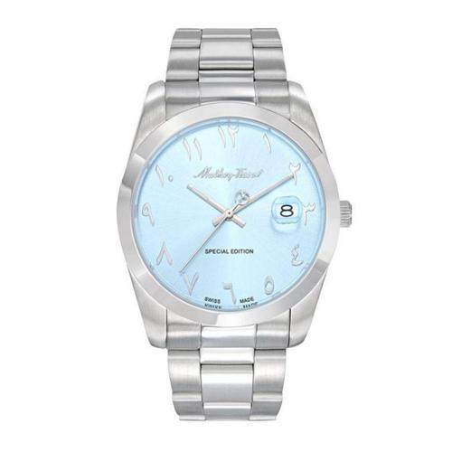 Mathey-Tissot H450APSK Erkek Kol Saati