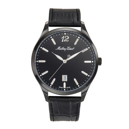 Mathey-Tissot H411NN Erkek Kol Saati