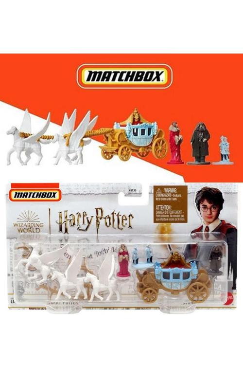 Convoys Harry Potter Beauxbaton Carriage (1/64)