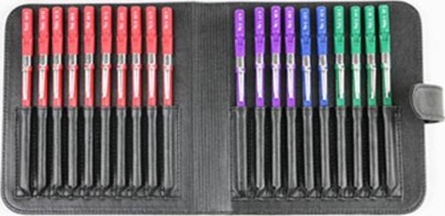 Monofilament Değerlendirme Seti  20 Li