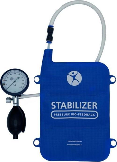 Biyofeedback Stabilizer