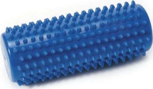 ® Tırtıklı Masaj Rulosu - Duyu Girdili Massage Roll 6.5 X 16 Cm