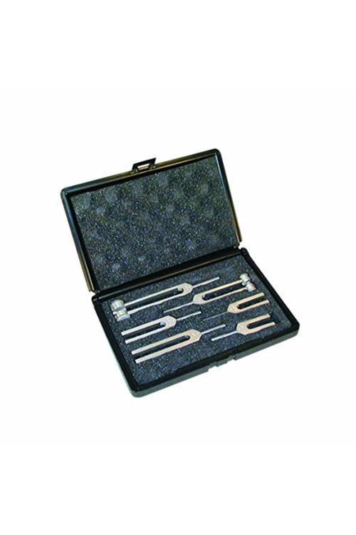 Baselıne Tunıng Fork Sets (6 Pcs)