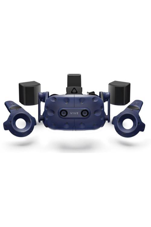 Vive Pro Full Kit Pc Vr Sanal Gerçeklik Sistemi