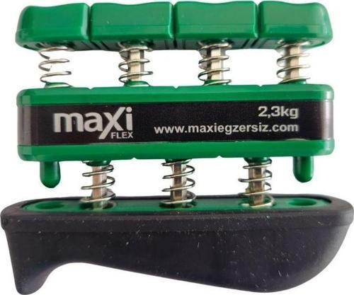 Digiflex El Parmak Kuvvetlendirici Yeşil Orta Maxi 2045 Ekipman Ürünü