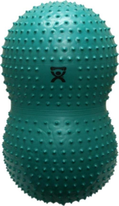 Duyu Girdili Fıstık Topu Yeşil - 60 Cm