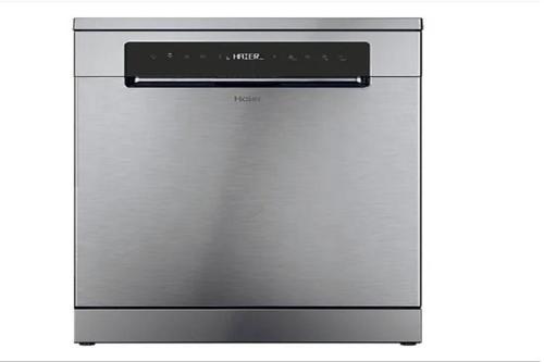 XF 4C7S0X-17 10 Programlı Wi-Fi + Bluetooth Bağlantılı Bulaşık Makinesi
