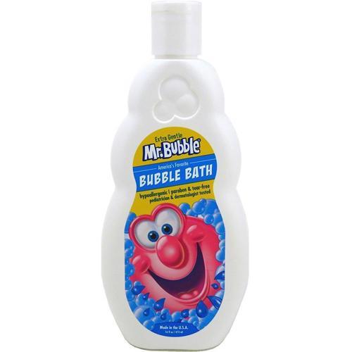 Ekstra Nazik Banyo Köpüğü 473ML