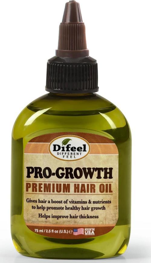Pro-Growth Saç Yağı 75ML