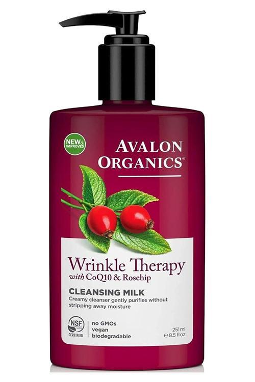 Wrinkle Therapy Temizleme Sütü 250ML