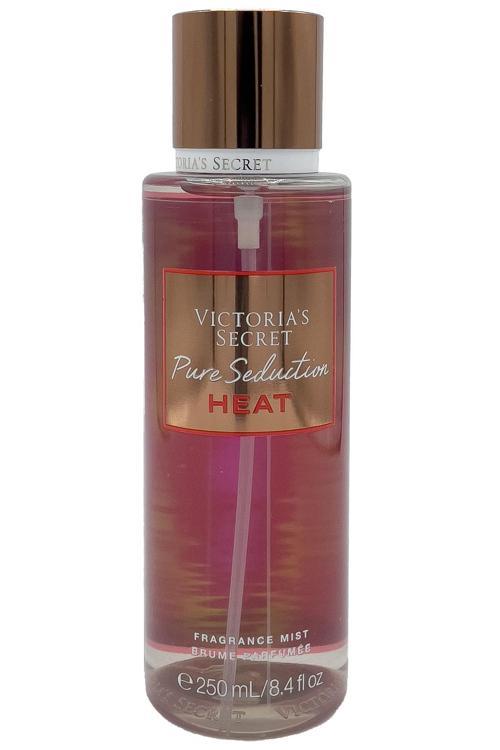 Pure Seduction Heat Vücut Spreyi 250ML