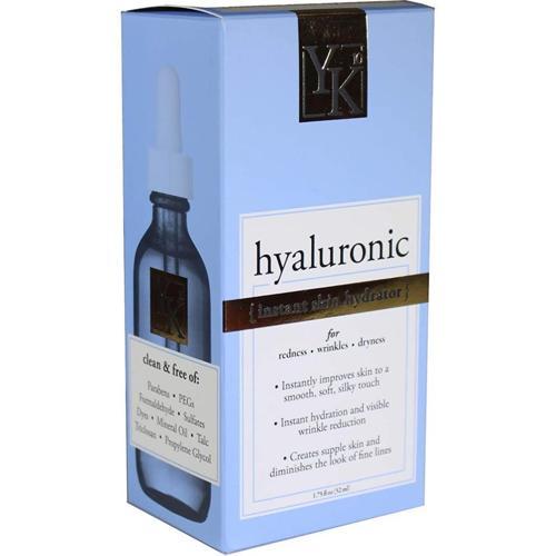 Hyaluronic Instant Skin Hydrator Serum 52ML