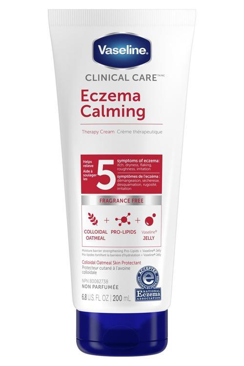 Eczema Calming Therapy Krem 200ML