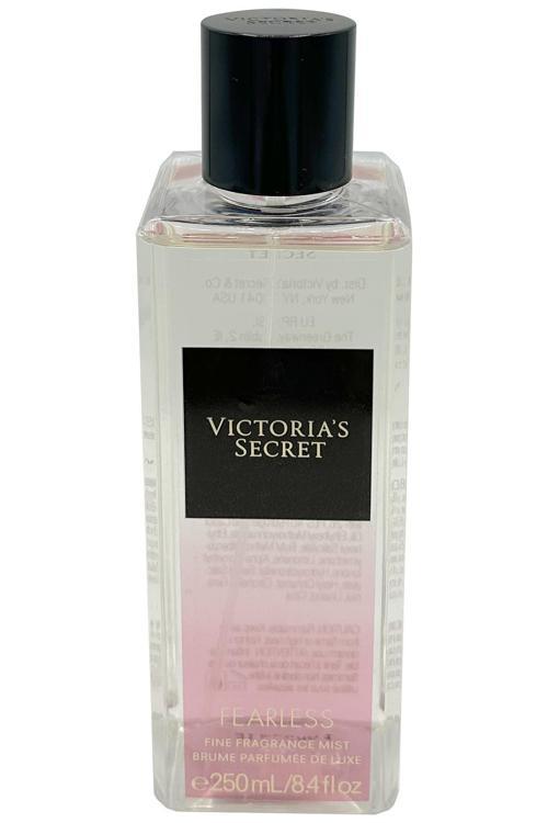 Fearless Vücut Spreyi 250ML