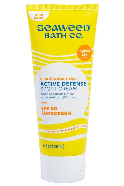 SPF50 Active Defense Sport Güneş Kremi 100ML