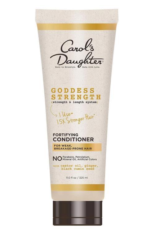 Goddess Strength Güçlendirici Saç Kremi 325ML