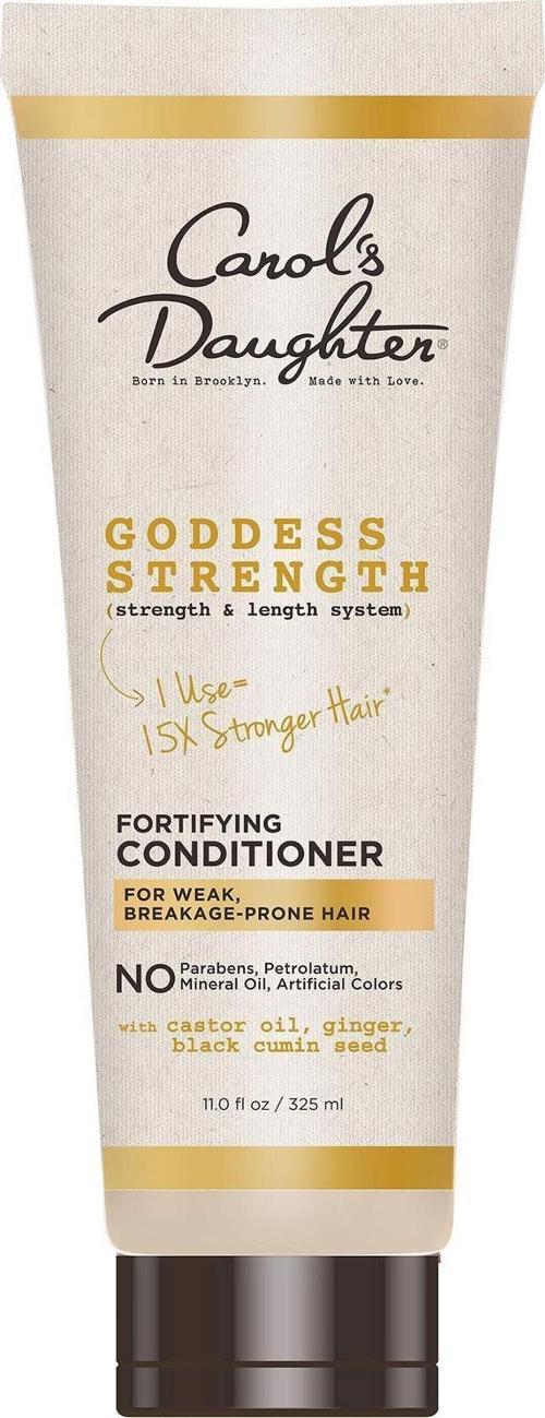 Goddess Strength Güçlendirici Saç Kremi 325ML
