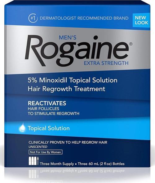 Men 3 Aylık Solüsyon