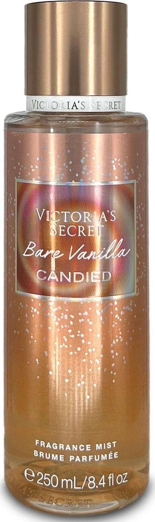 Bare Vanilla Candied Vücut Spreyi 250ML