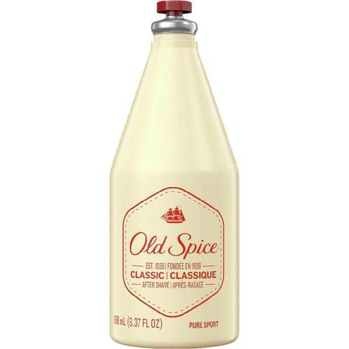 Pure Sport Classic After Shave 188ML