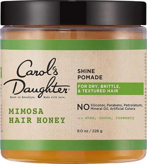 Mimosa Hair Honey Saç Pomadı 226GR
