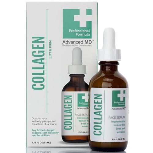 Collagen Yüz Serumu 52ML