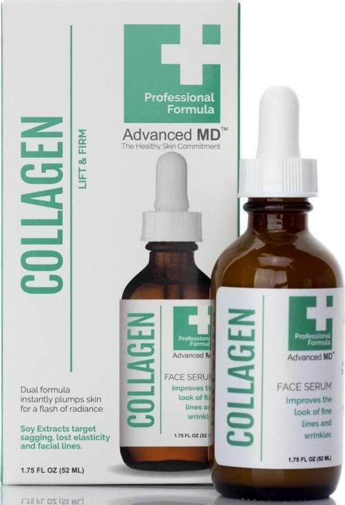 Collagen Yüz Serumu 52ML