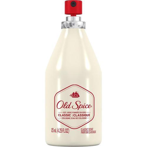 Classic Cologne Sprey 125ML